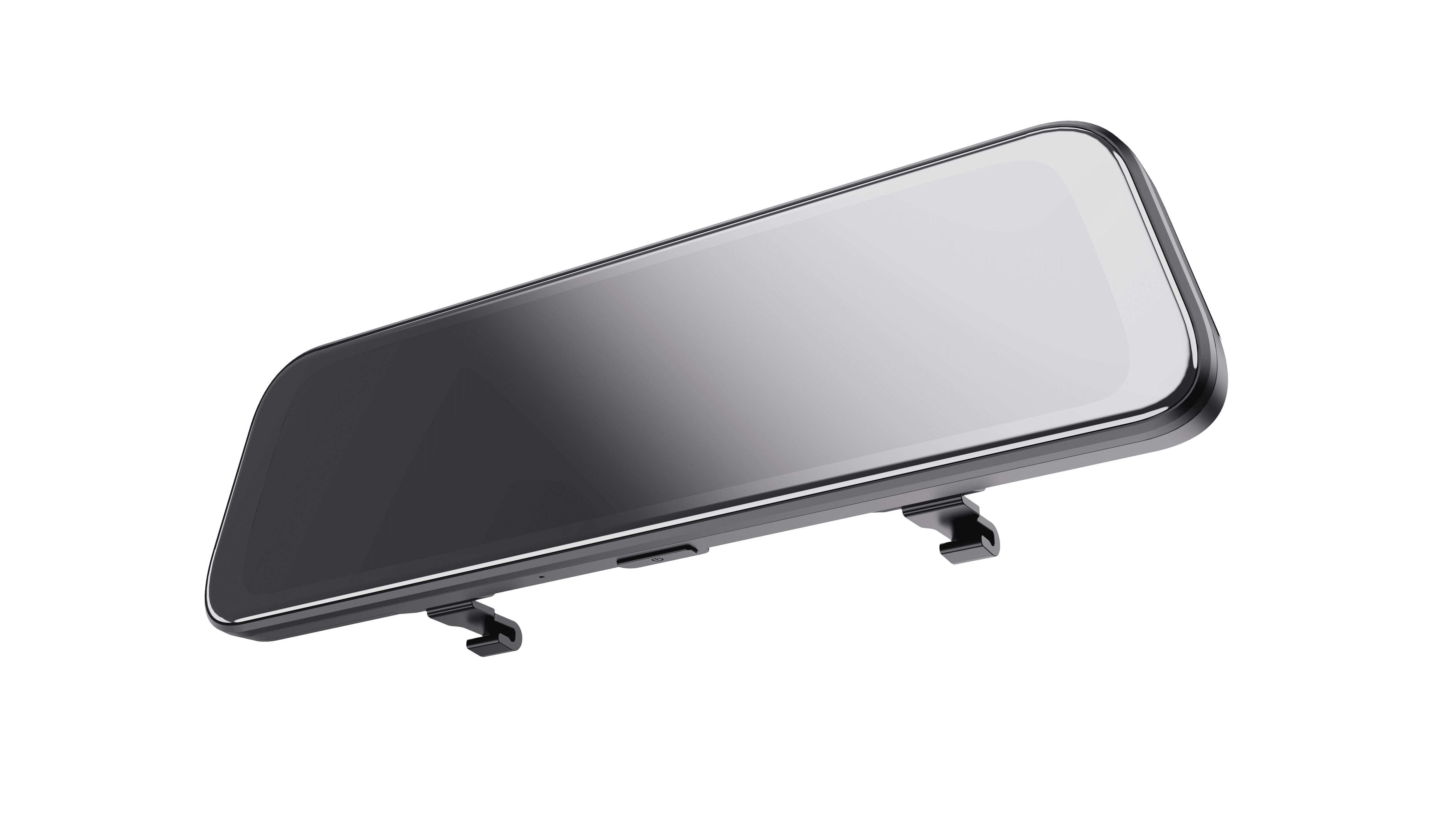 Espejo Retrovisor 1080P GPS Audio AE-DC2928-N6 Hikvision